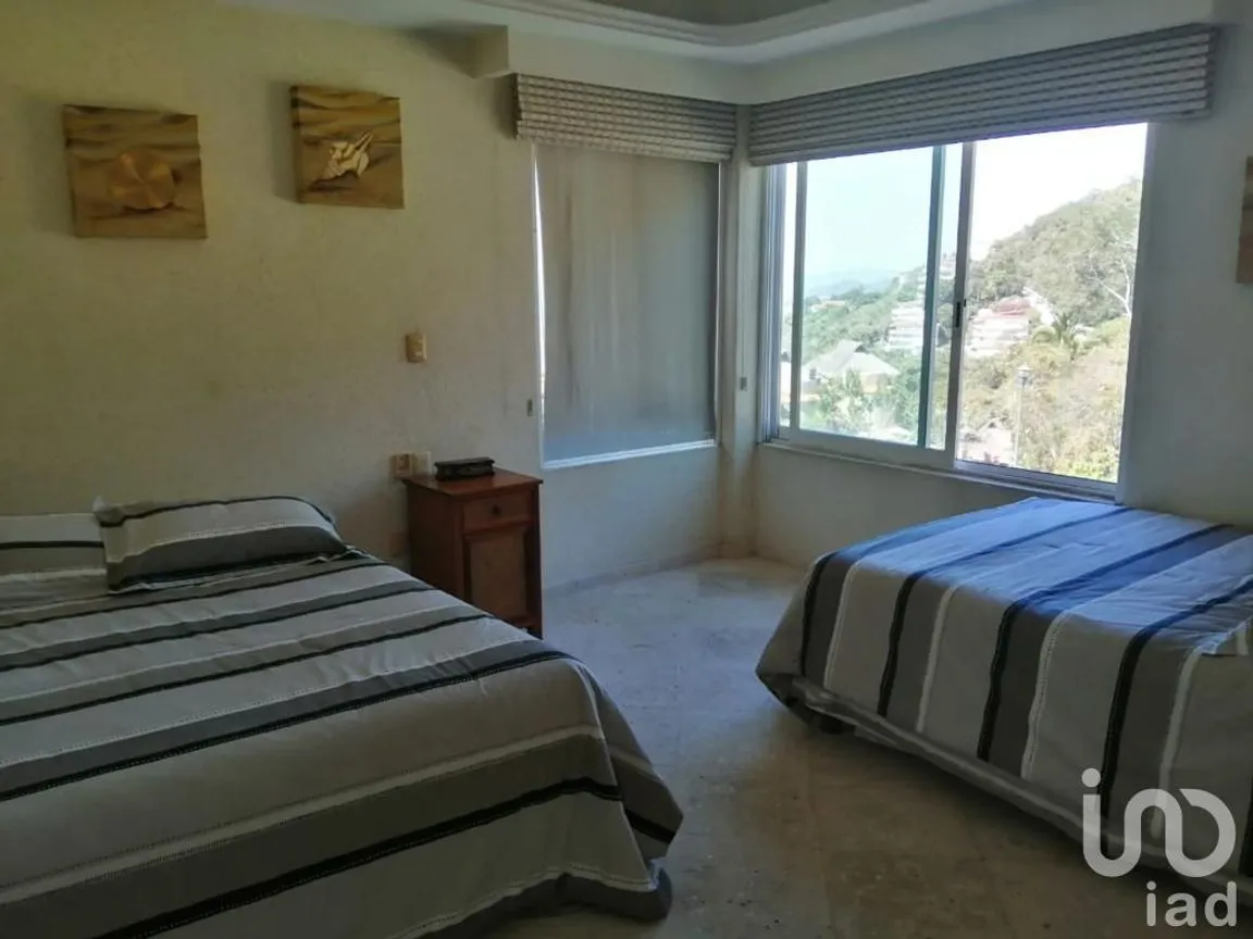 Departamento en Venta en Cumbres Llano Largo, Acapulco de Juárez, Guerrero | NEX-157020 | iad México | Foto 8 de 21