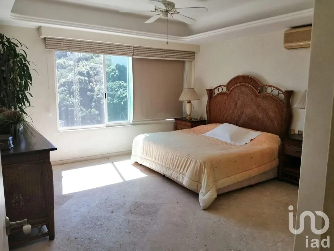 Departamento en Venta en Cumbres Llano Largo, Acapulco de Juárez, Guerrero | NEX-157020 | iad México | Foto 6 de 21