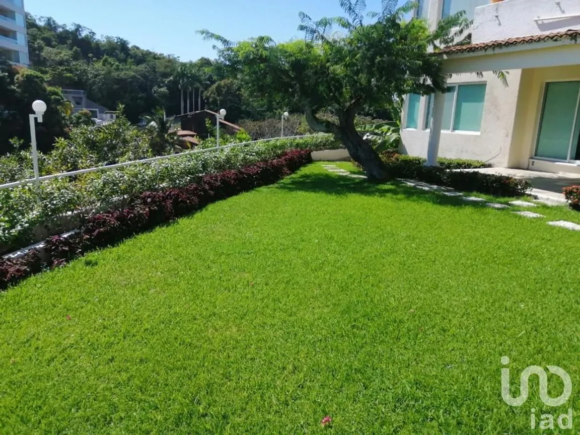 Departamento en Venta en Cumbres Llano Largo, Acapulco de Juárez, Guerrero | NEX-157020 | iad México | Foto 19 de 21