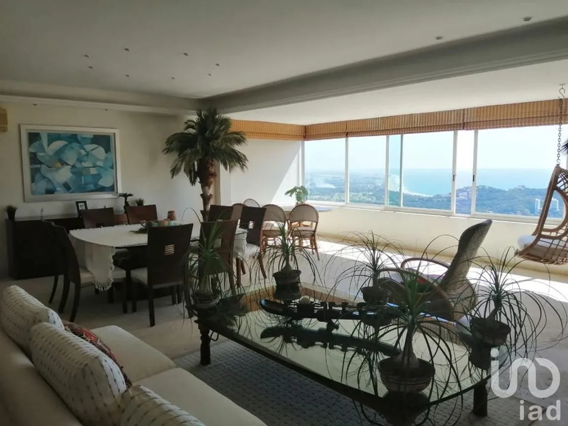 Departamento en Venta en Cumbres Llano Largo, Acapulco de Juárez, Guerrero | NEX-157020 | iad México | Foto 1 de 21