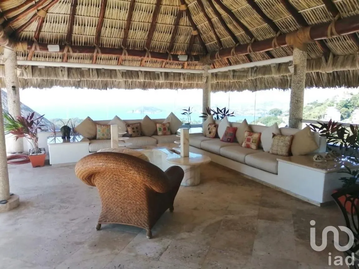 Departamento en Venta en Cumbres Llano Largo, Acapulco de Juárez, Guerrero | NEX-157020 | iad México | Foto 9 de 21
