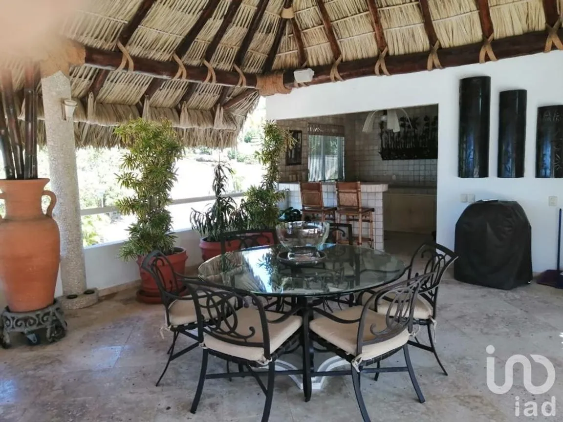 Departamento en Venta en Cumbres Llano Largo, Acapulco de Juárez, Guerrero | NEX-157020 | iad México | Foto 12 de 21