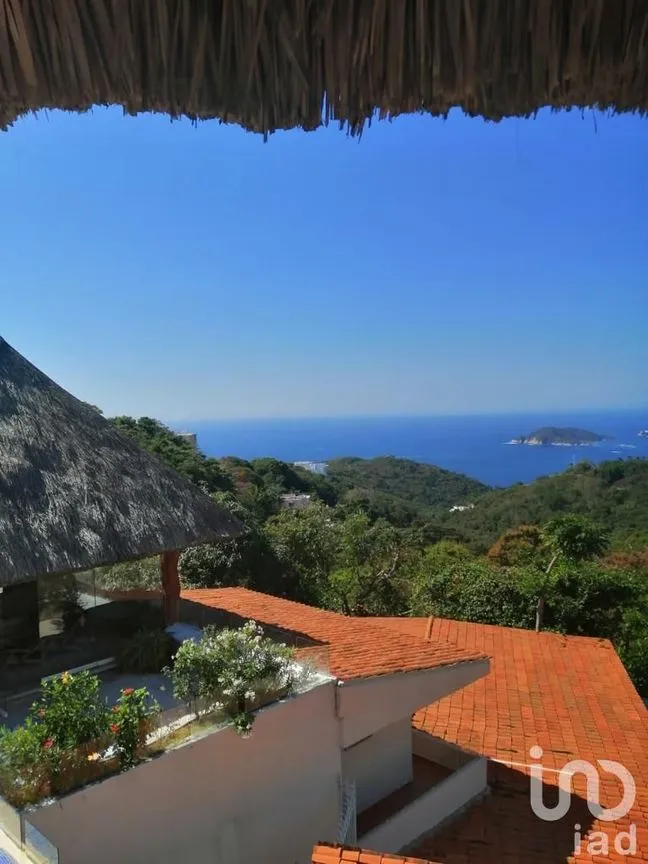 Departamento en Venta en Cumbres Llano Largo, Acapulco de Juárez, Guerrero | NEX-157020 | iad México | Foto 20 de 21