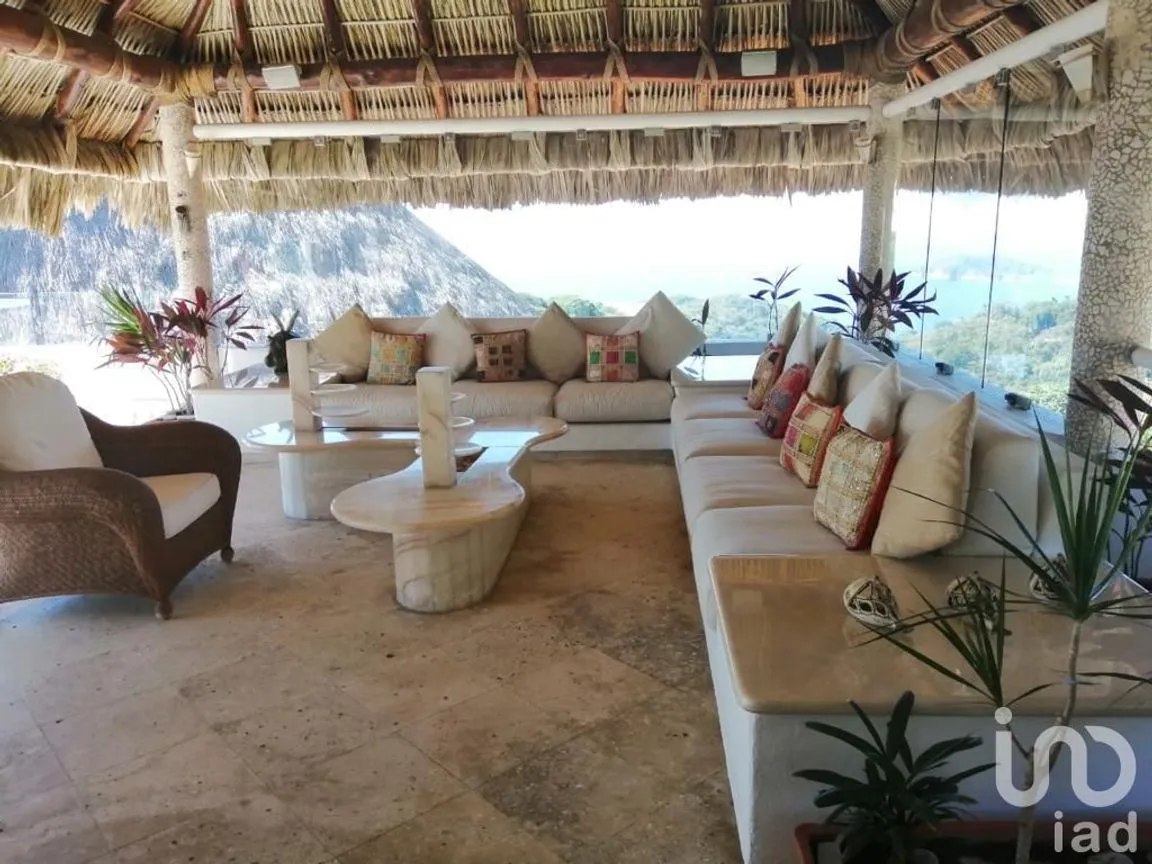 Departamento en Venta en Cumbres Llano Largo, Acapulco de Juárez, Guerrero | NEX-157020 | iad México | Foto 13 de 21