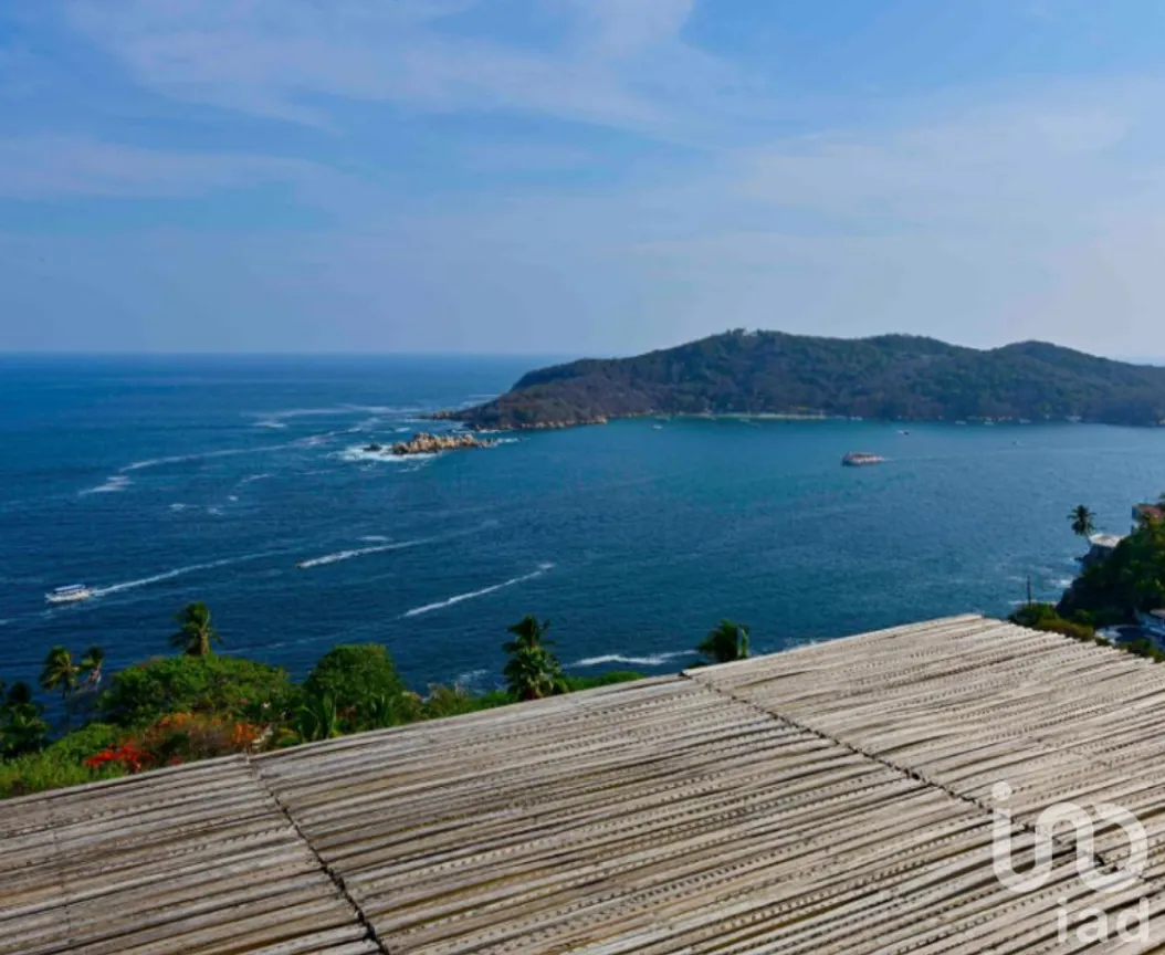 Casa en Venta en Las Playas, Acapulco de Juárez, Guerrero | NEX-157417 | iad México | Foto 16 de 24