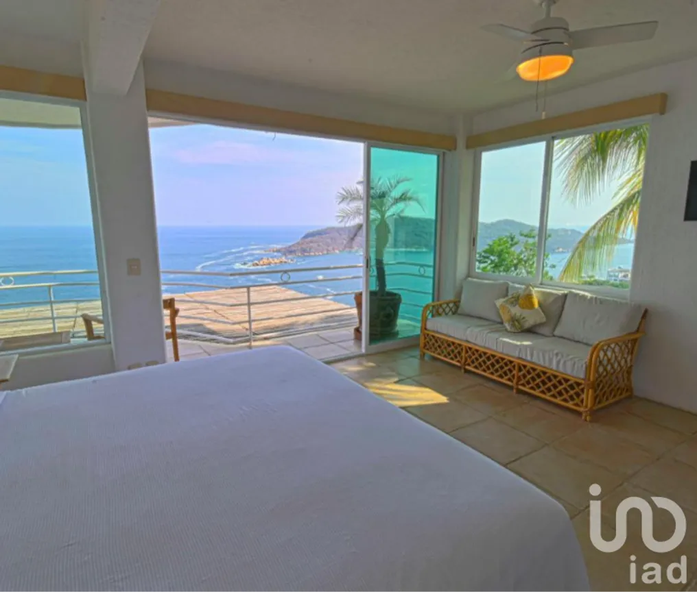 Casa en Venta en Las Playas, Acapulco de Juárez, Guerrero | NEX-157417 | iad México | Foto 12 de 24