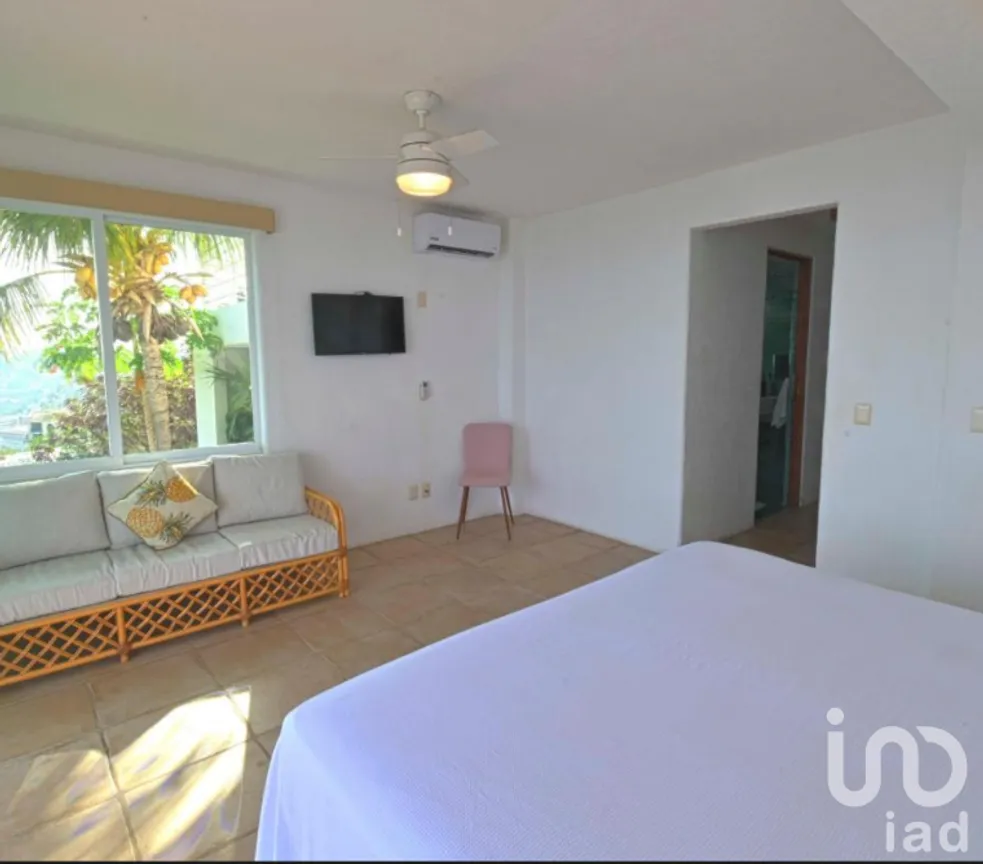Casa en Venta en Las Playas, Acapulco de Juárez, Guerrero | NEX-157417 | iad México | Foto 13 de 24