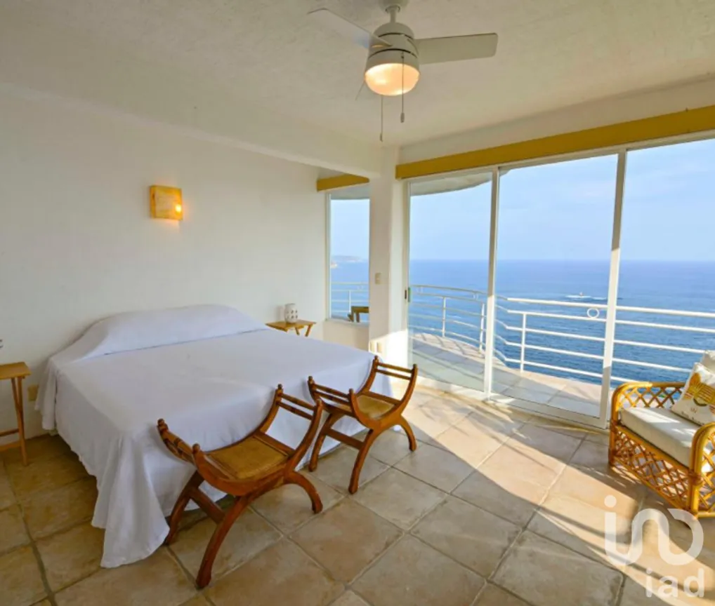 Casa en Venta en Las Playas, Acapulco de Juárez, Guerrero | NEX-157417 | iad México | Foto 18 de 24