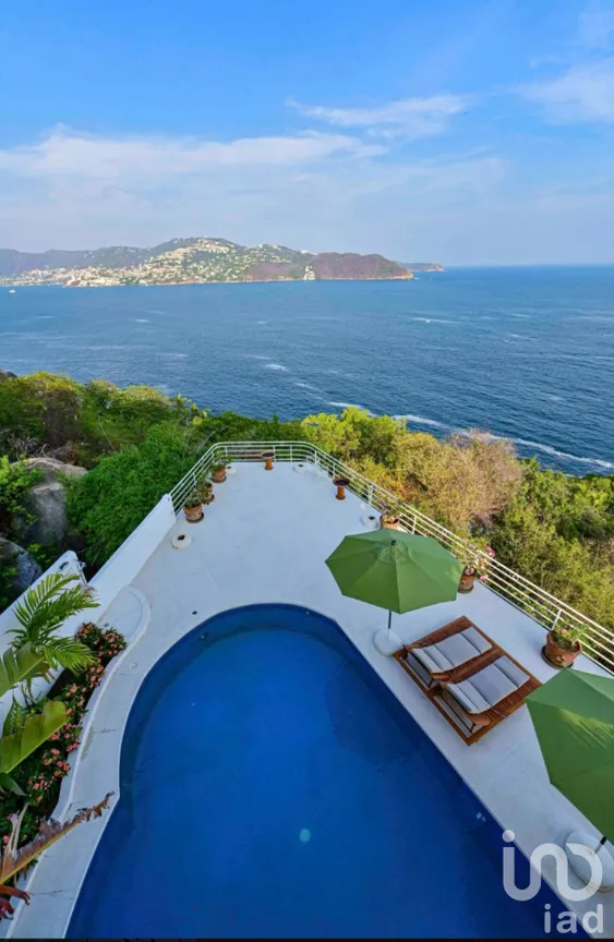 Casa en Venta en Las Playas, Acapulco de Juárez, Guerrero | NEX-157417 | iad México | Foto 24 de 24