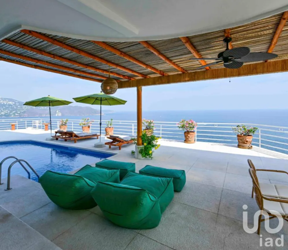 Casa en Venta en Las Playas, Acapulco de Juárez, Guerrero | NEX-157417 | iad México | Foto 5 de 24