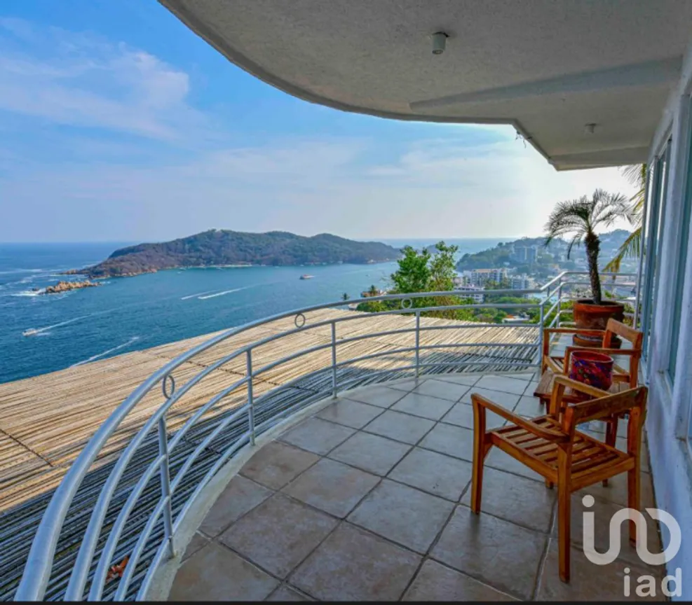 Casa en Venta en Las Playas, Acapulco de Juárez, Guerrero | NEX-157417 | iad México | Foto 15 de 24