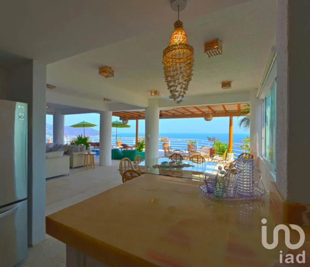 Casa en Venta en Las Playas, Acapulco de Juárez, Guerrero | NEX-157417 | iad México | Foto 8 de 24