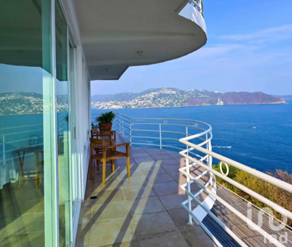 Casa en Venta en Las Playas, Acapulco de Juárez, Guerrero | NEX-157417 | iad México | Foto 23 de 24