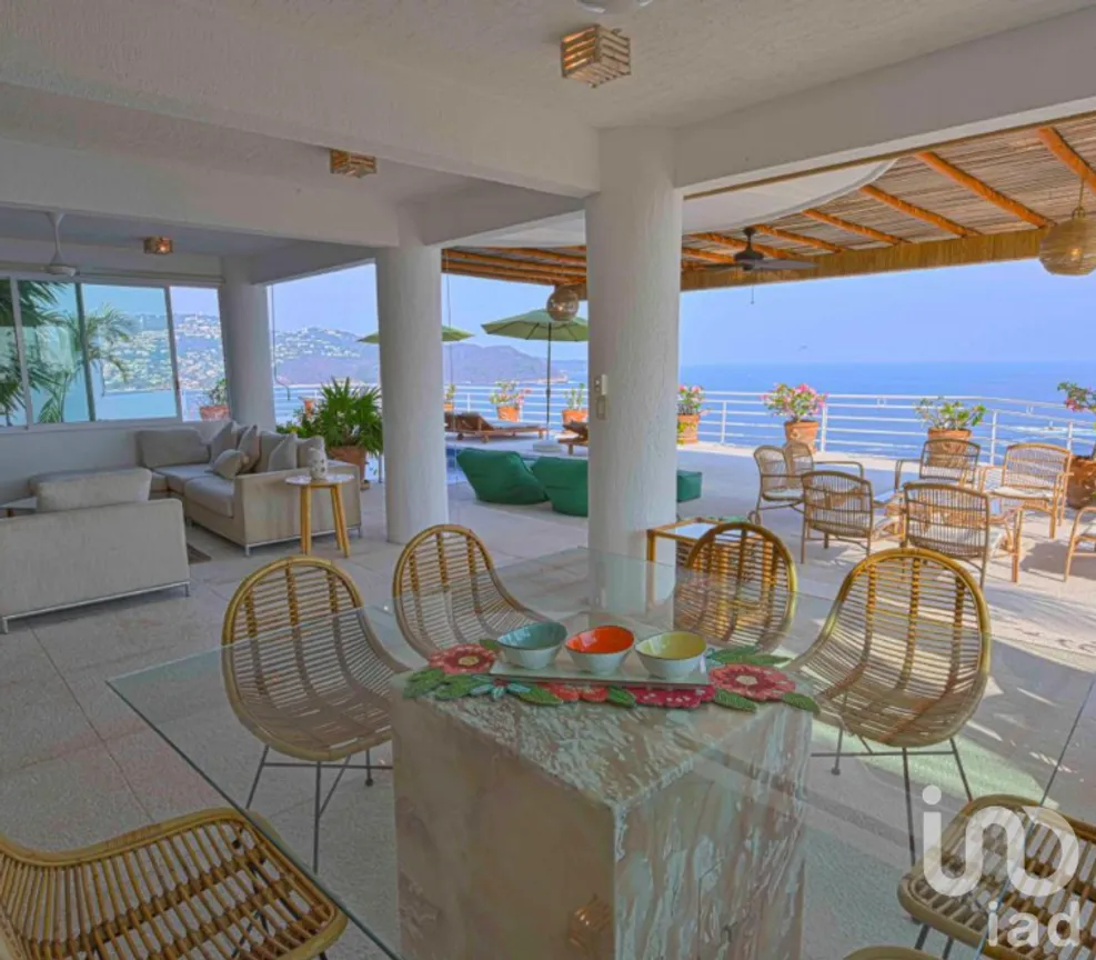 Casa en Venta en Las Playas, Acapulco de Juárez, Guerrero | NEX-157417 | iad México | Foto 11 de 24