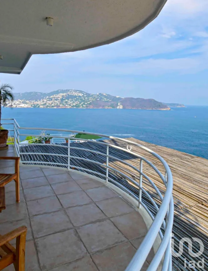 Casa en Venta en Las Playas, Acapulco de Juárez, Guerrero | NEX-157417 | iad México | Foto 4 de 24