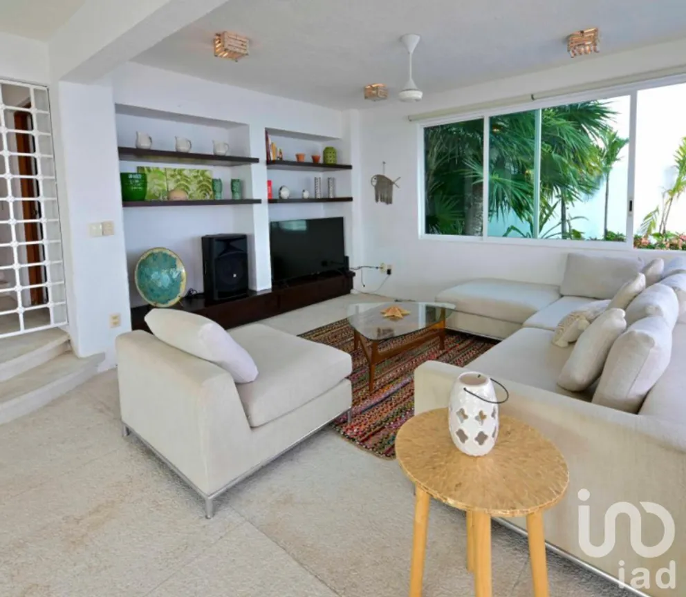Casa en Venta en Las Playas, Acapulco de Juárez, Guerrero | NEX-157417 | iad México | Foto 7 de 24