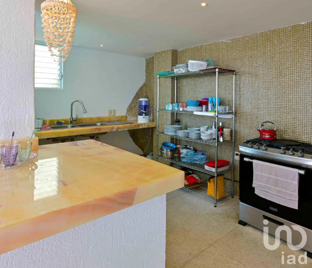 Casa en Venta en Las Playas, Acapulco de Juárez, Guerrero | NEX-157417 | iad México | Foto 10 de 24