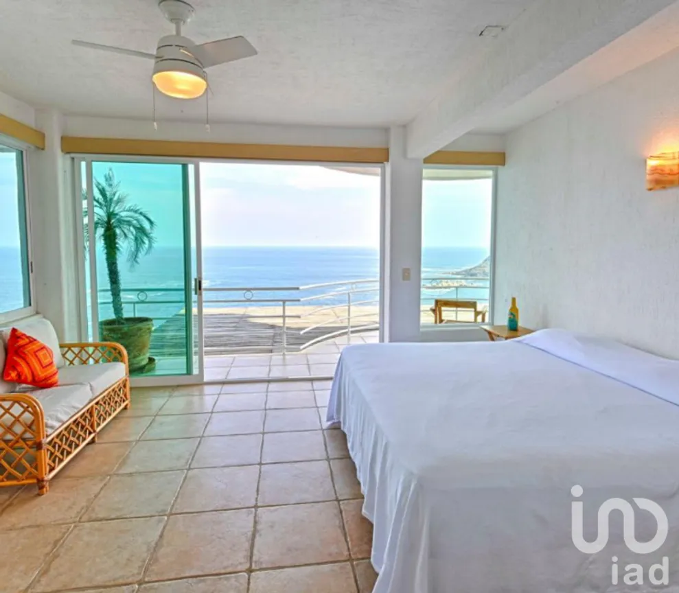 Casa en Venta en Las Playas, Acapulco de Juárez, Guerrero | NEX-157417 | iad México | Foto 14 de 24