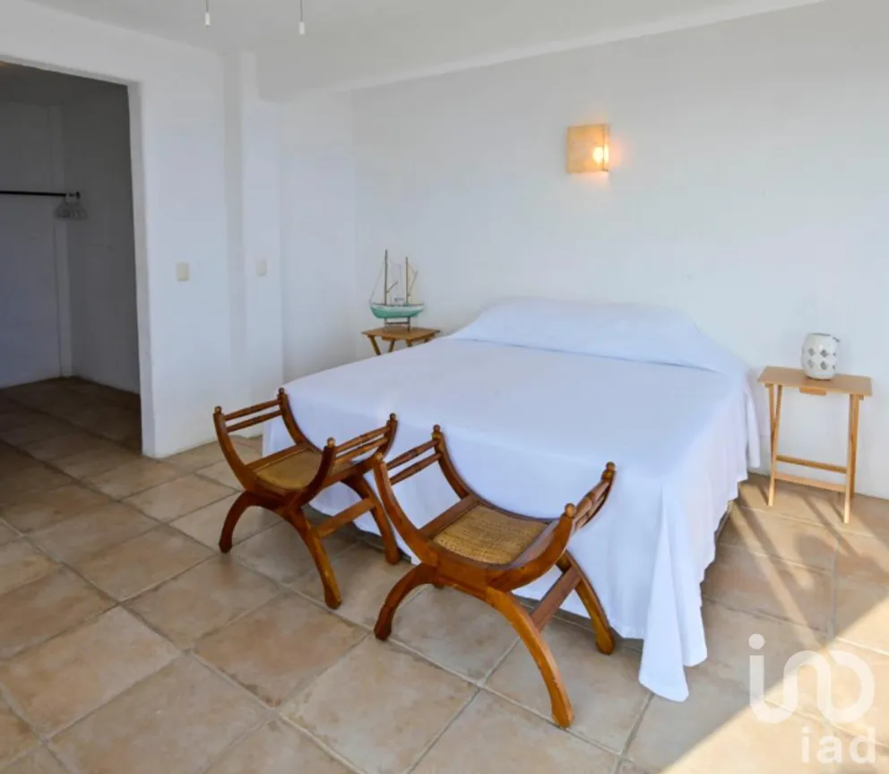 Casa en Venta en Las Playas, Acapulco de Juárez, Guerrero | NEX-157417 | iad México | Foto 17 de 24