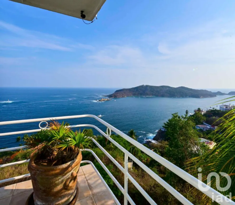 Casa en Venta en Las Playas, Acapulco de Juárez, Guerrero | NEX-157417 | iad México | Foto 19 de 24