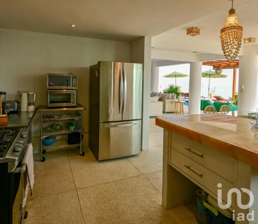 Casa en Venta en Las Playas, Acapulco de Juárez, Guerrero | NEX-157417 | iad México | Foto 9 de 24