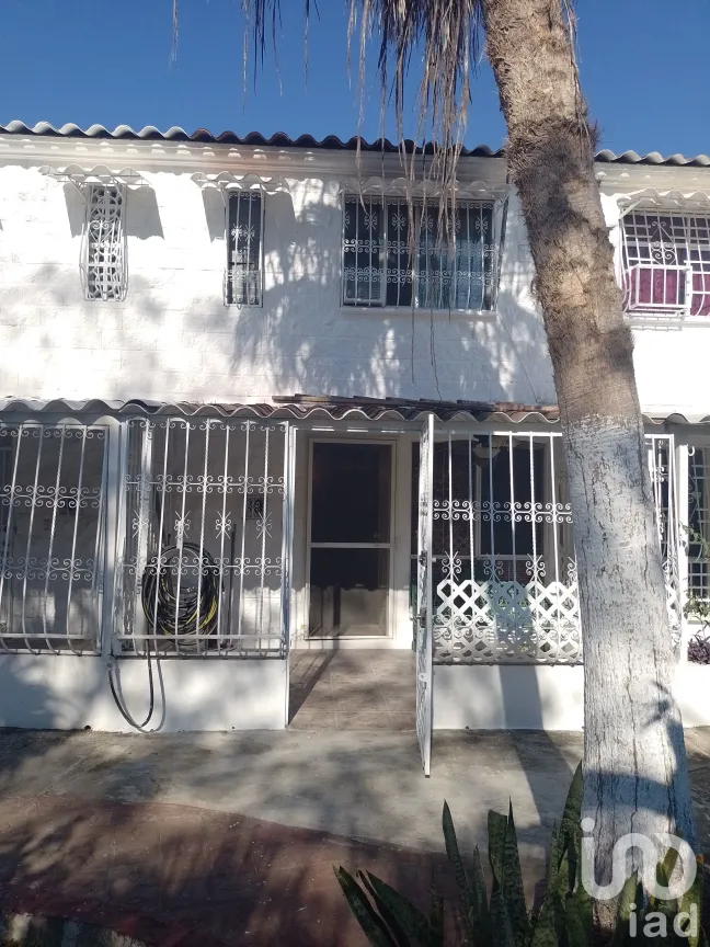 Casa en Venta en Alborada Cardenista, Acapulco de Juárez, Guerrero