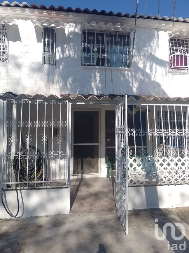 Casa en Venta en Alborada Cardenista, Acapulco de Juárez, Guerrero | NEX-167381 | iad México | Foto 3 de 14