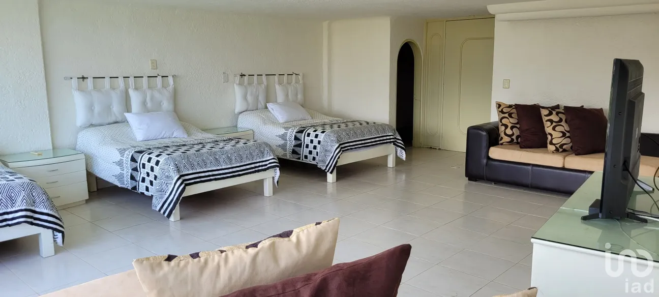 Casa en Venta en Las Playas, Acapulco de Juárez, Guerrero | NEX-170337 | iad México | Foto 25 de 63