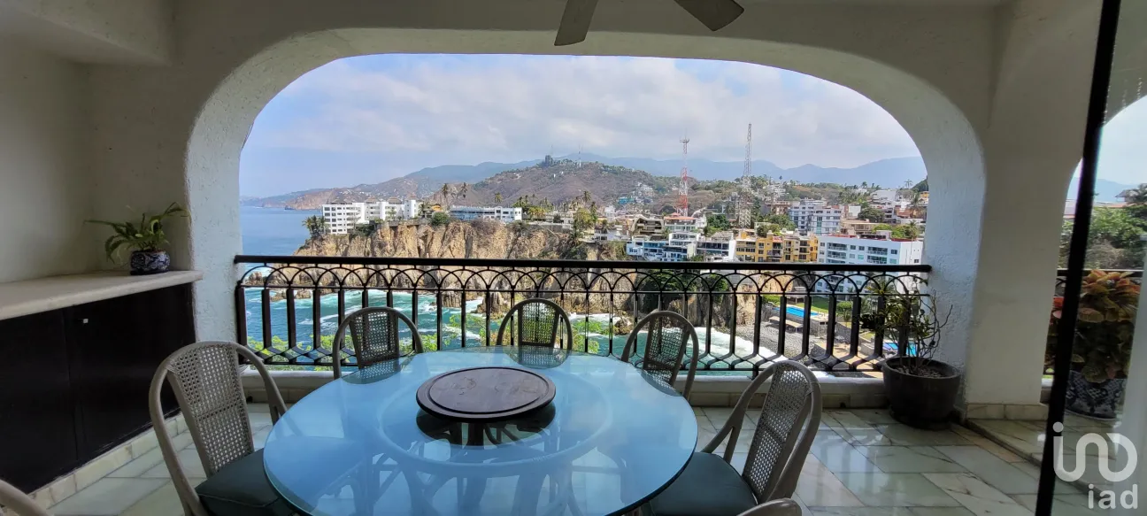 Casa en Venta en Las Playas, Acapulco de Juárez, Guerrero | NEX-170337 | iad México | Foto 12 de 63