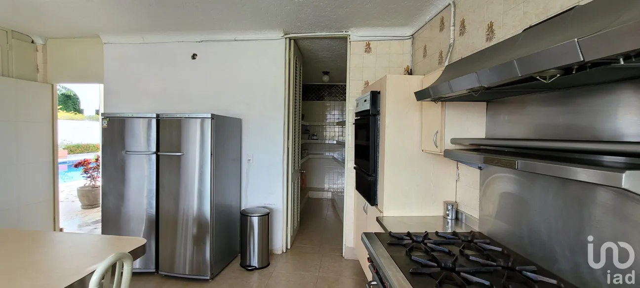 Casa en Venta en Las Playas, Acapulco de Juárez, Guerrero | NEX-170337 | iad México | Foto 52 de 63