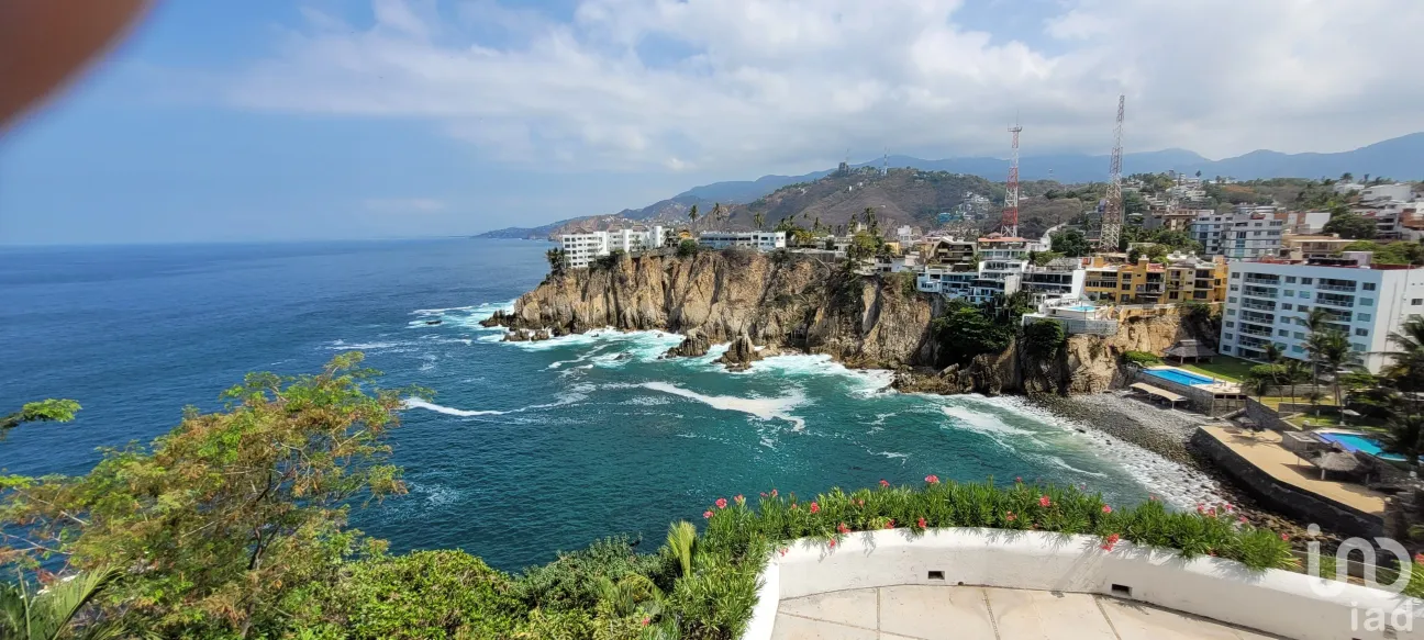 Casa en Venta en Las Playas, Acapulco de Juárez, Guerrero | NEX-170337 | iad México | Foto 7 de 63