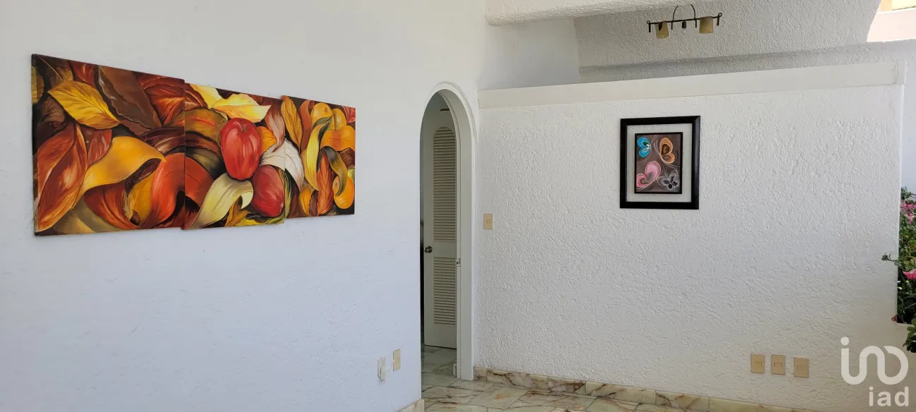 Casa en Venta en Las Playas, Acapulco de Juárez, Guerrero | NEX-170337 | iad México | Foto 46 de 63