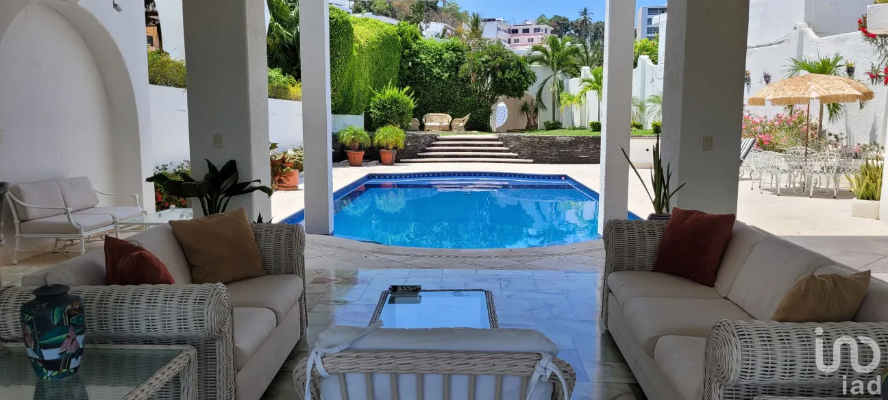 Casa en Venta en Las Playas, Acapulco de Juárez, Guerrero | NEX-170337 | iad México | Foto 4 de 63