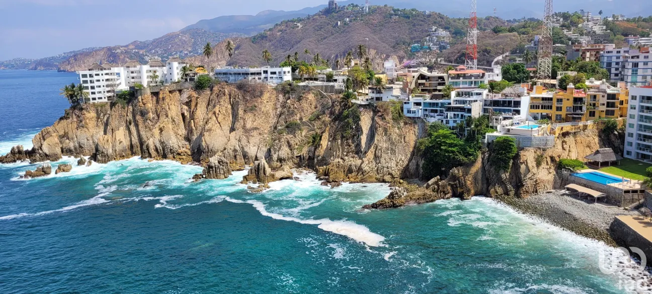 Casa en Venta en Las Playas, Acapulco de Juárez, Guerrero | NEX-170337 | iad México | Foto 13 de 63