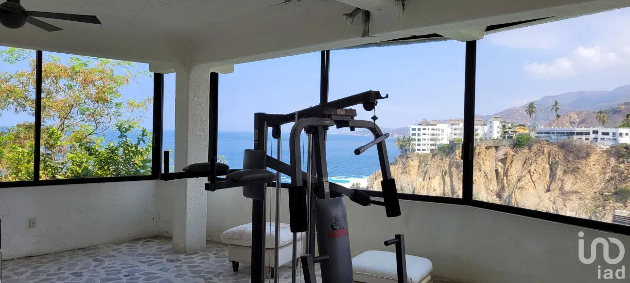 Casa en Venta en Las Playas, Acapulco de Juárez, Guerrero | NEX-170337 | iad México | Foto 23 de 63