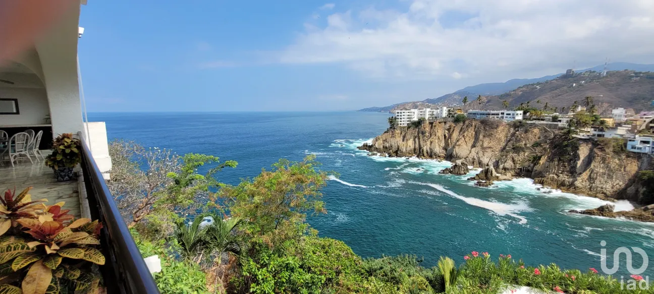 Casa en Venta en Las Playas, Acapulco de Juárez, Guerrero | NEX-170337 | iad México | Foto 11 de 63