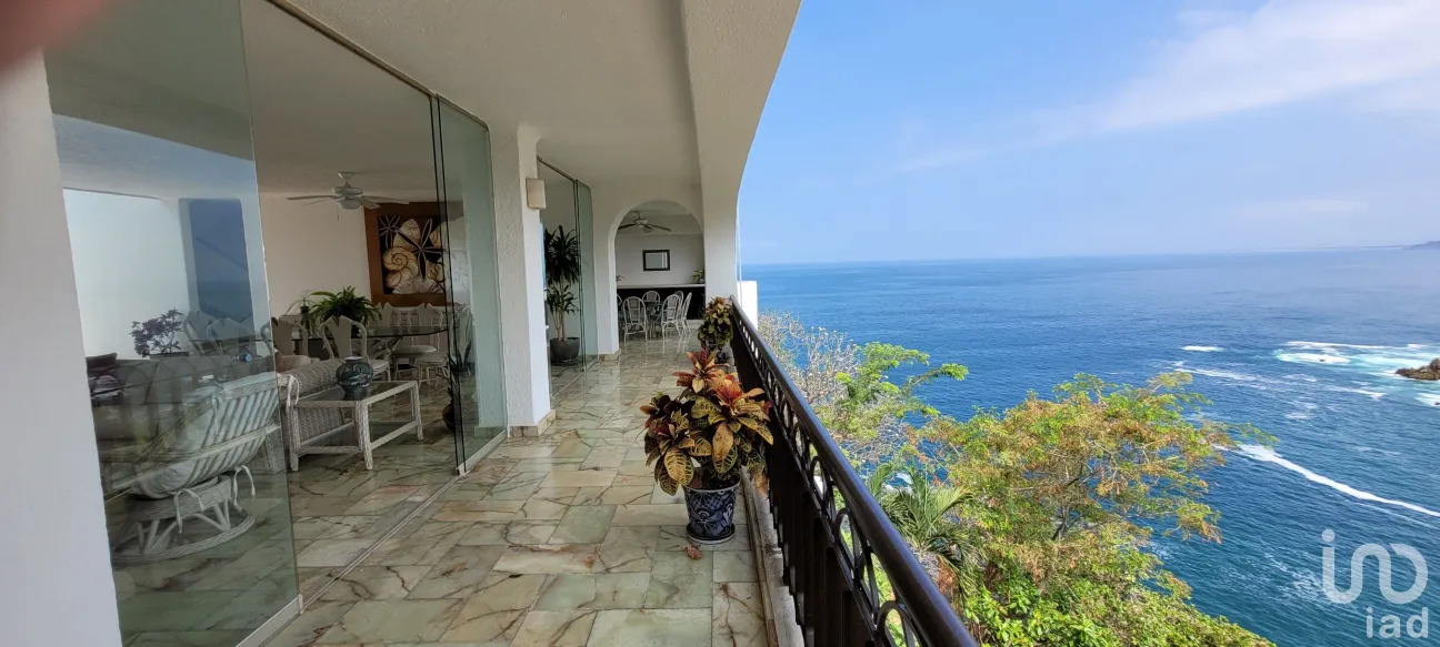 Casa en Venta en Las Playas, Acapulco de Juárez, Guerrero | NEX-170337 | iad México | Foto 21 de 63