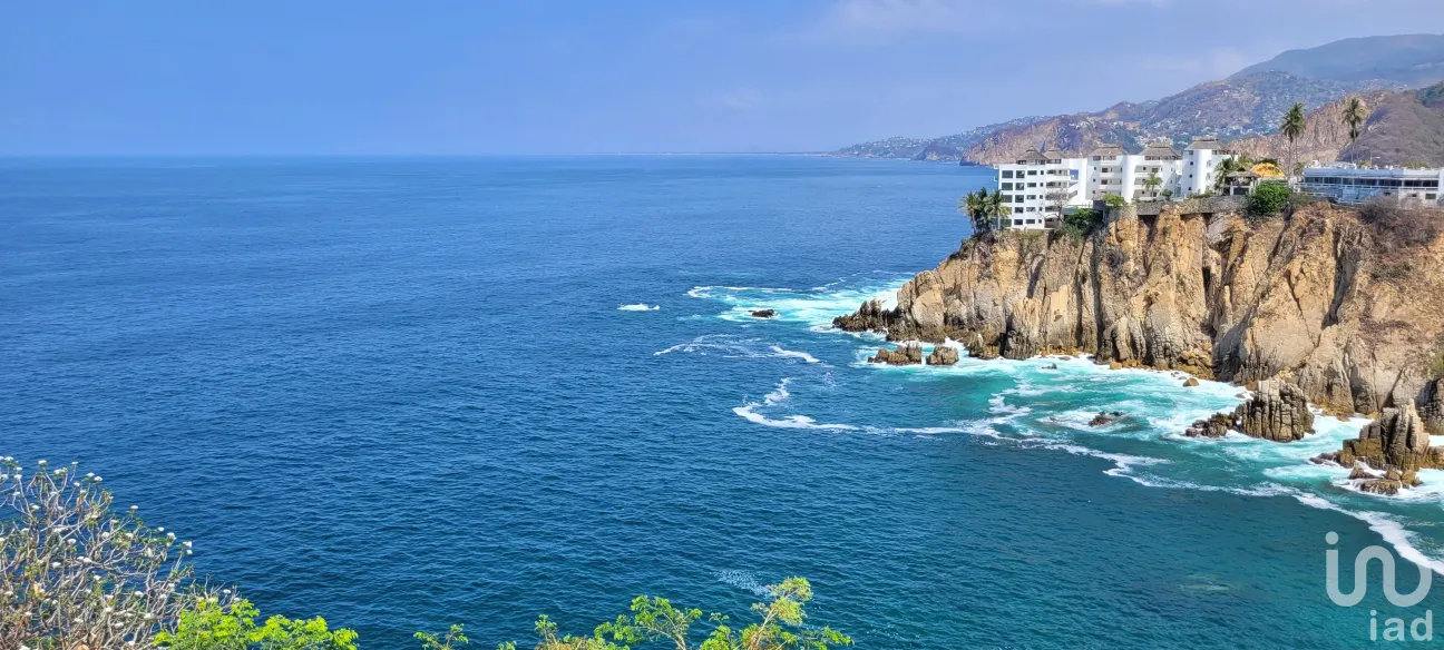 Casa en Venta en Las Playas, Acapulco de Juárez, Guerrero | NEX-170337 | iad México | Foto 14 de 63