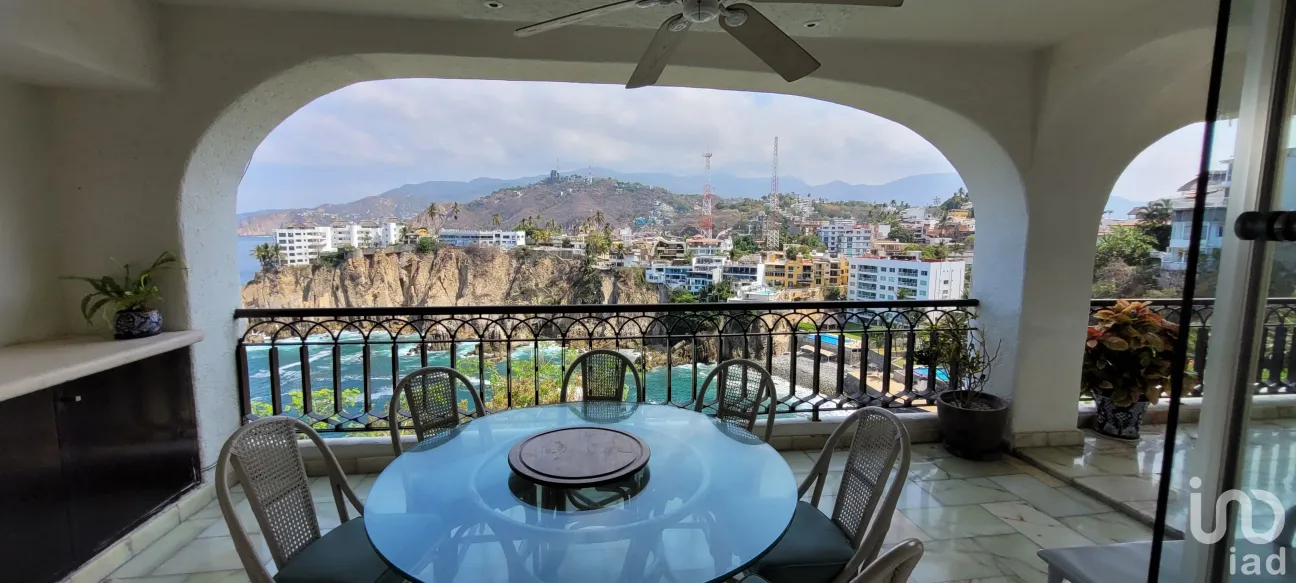 Casa en Venta en Las Playas, Acapulco de Juárez, Guerrero | NEX-170337 | iad México | Foto 8 de 63