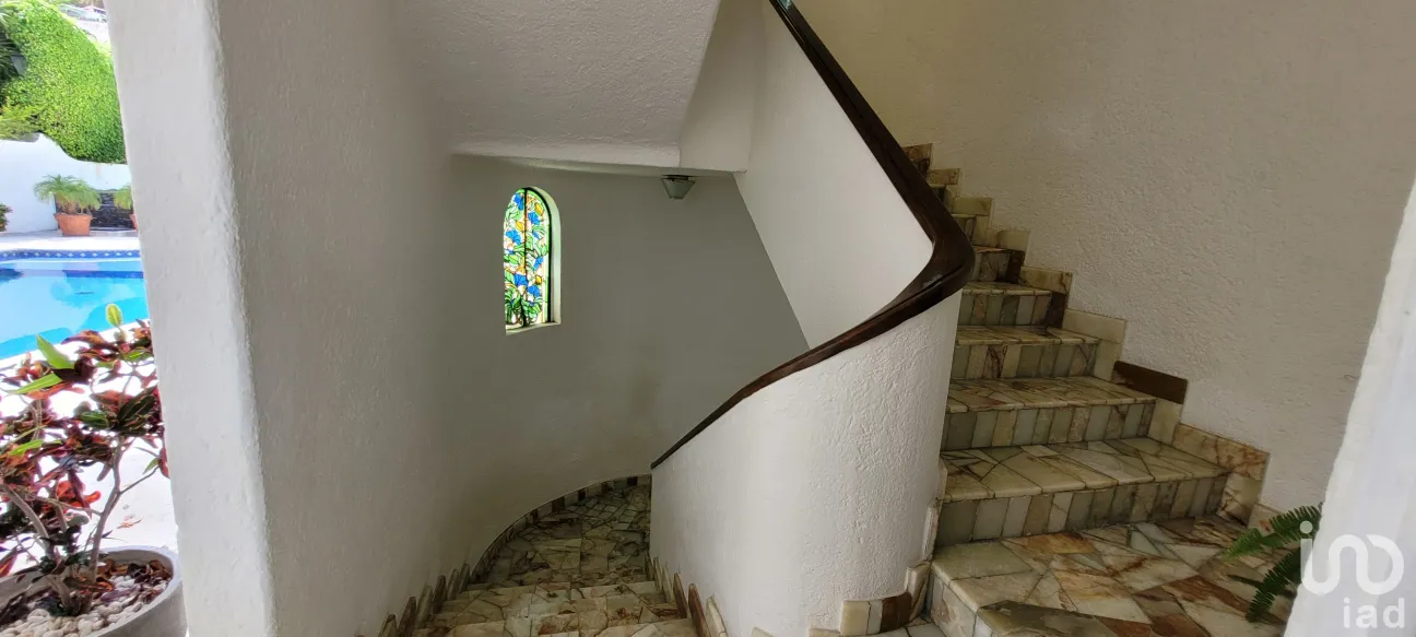 Casa en Venta en Las Playas, Acapulco de Juárez, Guerrero | NEX-170337 | iad México | Foto 48 de 63