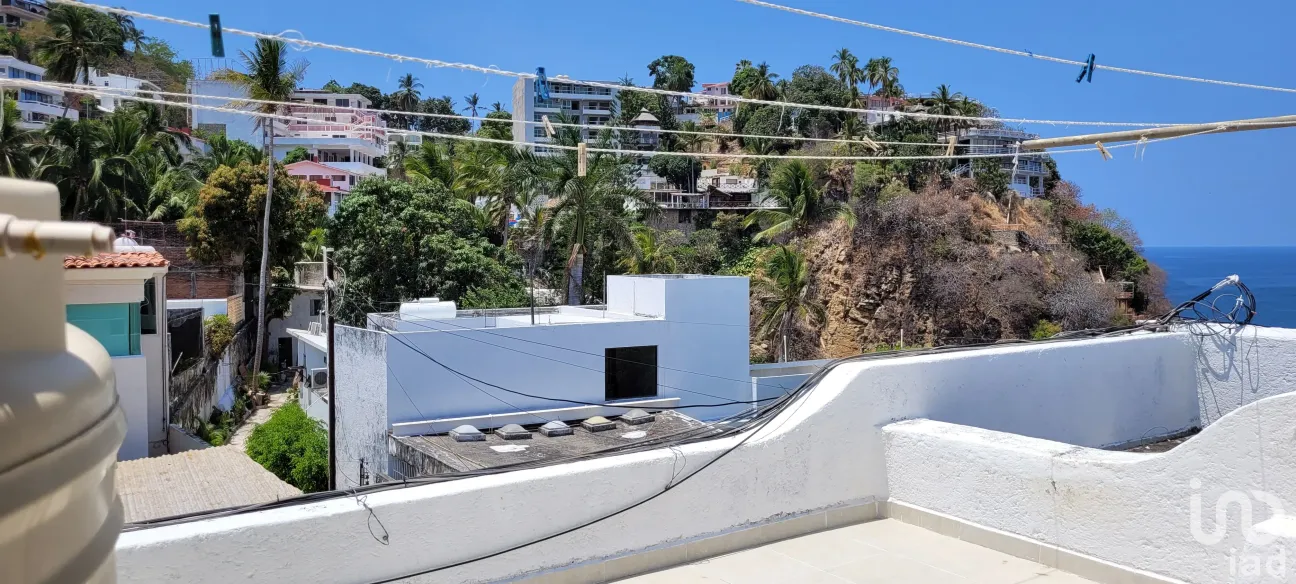 Casa en Venta en Las Playas, Acapulco de Juárez, Guerrero | NEX-170337 | iad México | Foto 57 de 63