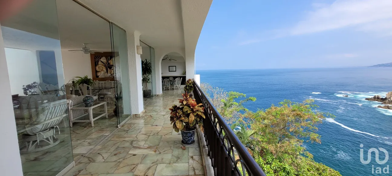Casa en Venta en Las Playas, Acapulco de Juárez, Guerrero | NEX-170337 | iad México | Foto 16 de 63