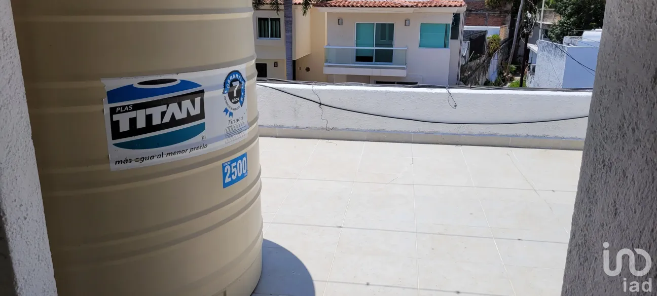 Casa en Venta en Las Playas, Acapulco de Juárez, Guerrero | NEX-170337 | iad México | Foto 60 de 63