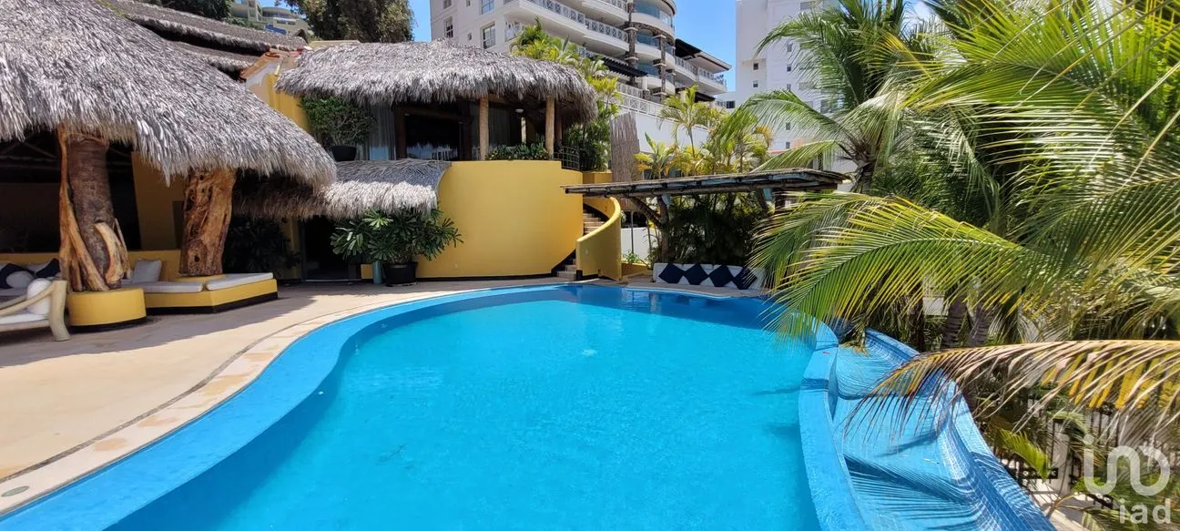 Casa en Venta en Playa Guitarrón, Acapulco de Juárez, Guerrero | NEX-170833 | iad México | Foto 14 de 38