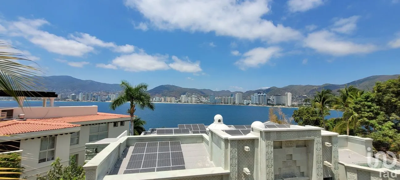 Casa en Venta en Playa Guitarrón, Acapulco de Juárez, Guerrero | NEX-170833 | iad México | Foto 16 de 38