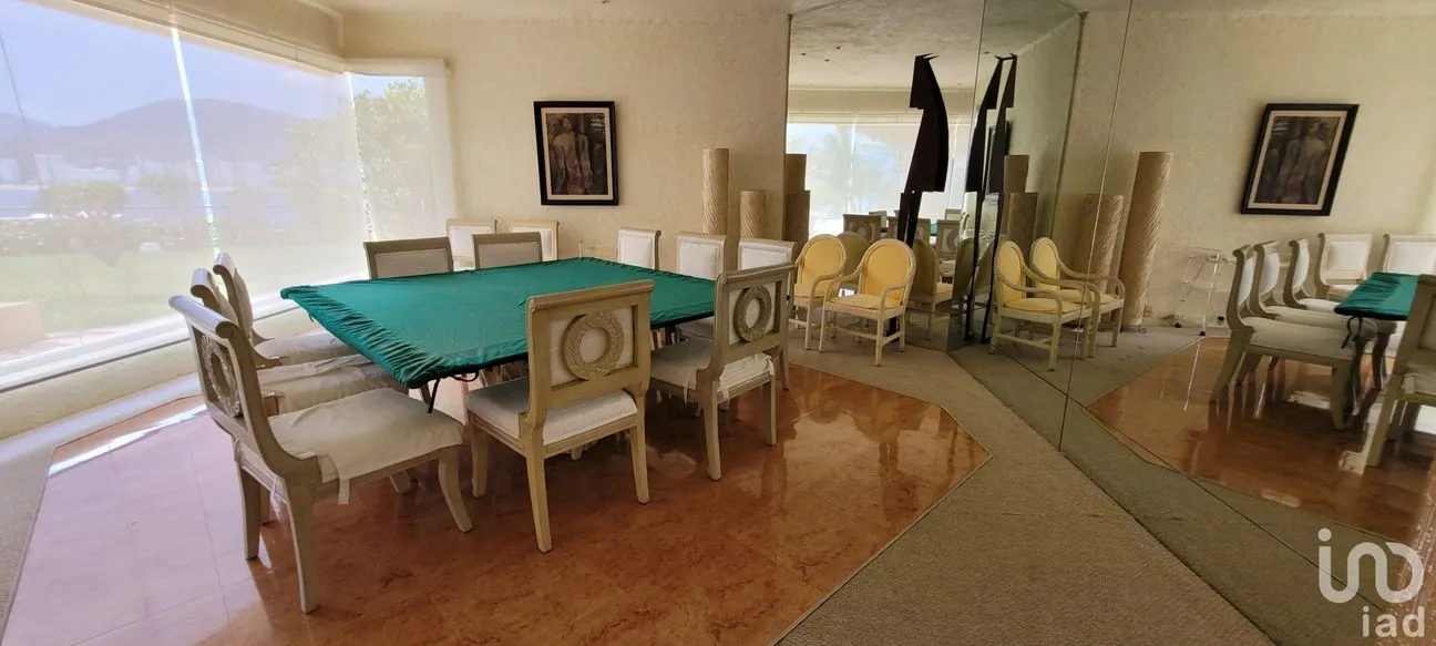 Casa en Venta en Playa Guitarrón, Acapulco de Juárez, Guerrero | NEX-170833 | iad México | Foto 17 de 38