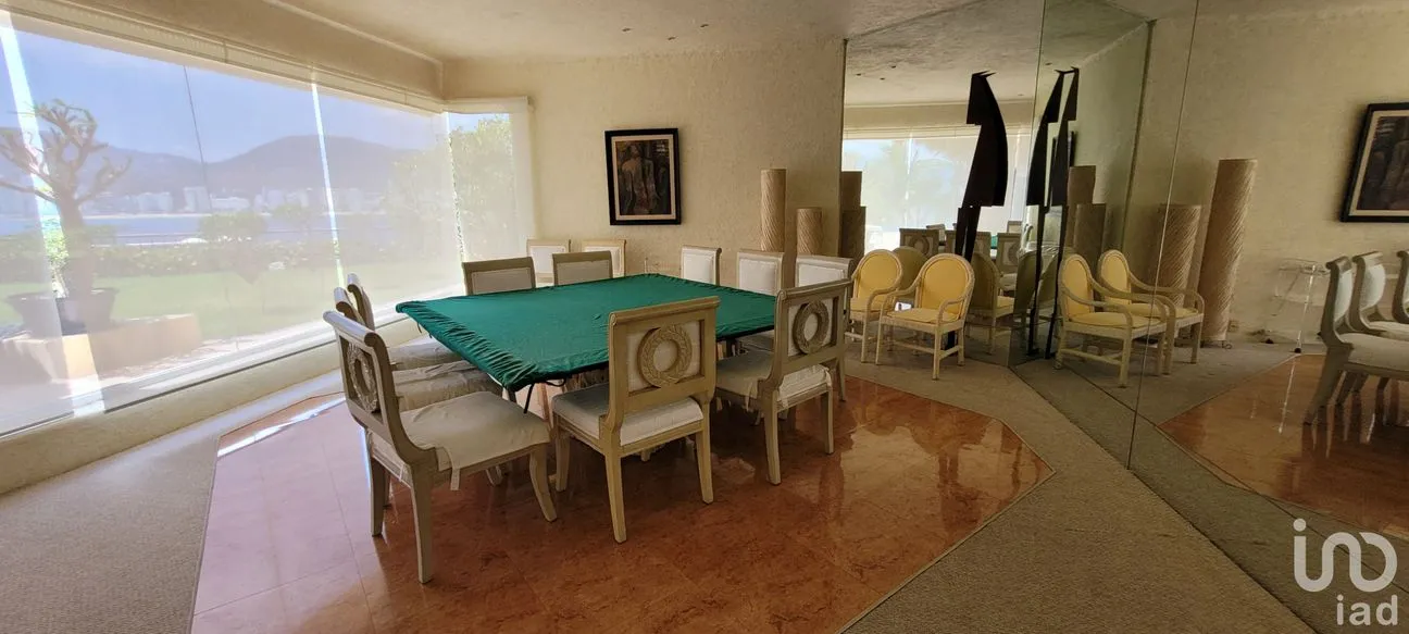 Casa en Venta en Playa Guitarrón, Acapulco de Juárez, Guerrero | NEX-170833 | iad México | Foto 23 de 38