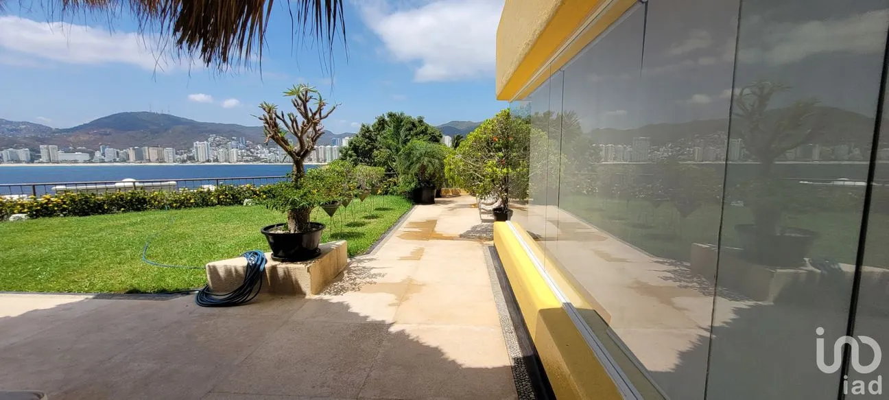 Casa en Venta en Playa Guitarrón, Acapulco de Juárez, Guerrero | NEX-170833 | iad México | Foto 26 de 38