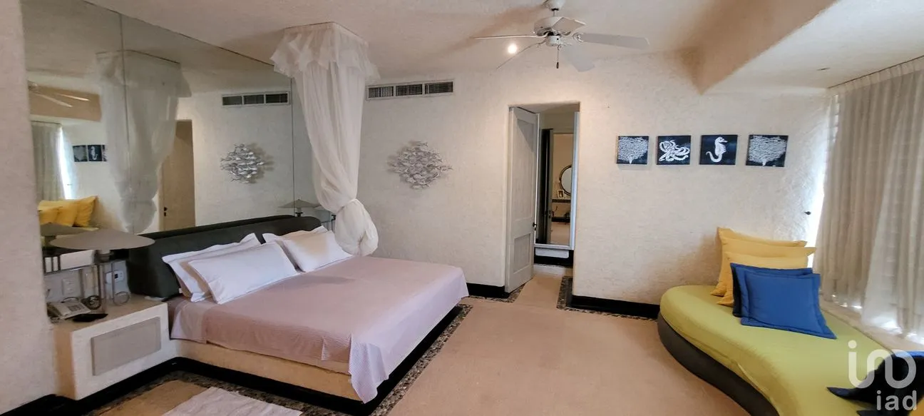 Casa en Venta en Playa Guitarrón, Acapulco de Juárez, Guerrero | NEX-170833 | iad México | Foto 30 de 38