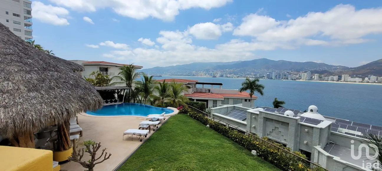 Casa en Venta en Playa Guitarrón, Acapulco de Juárez, Guerrero | NEX-170833 | iad México | Foto 31 de 38
